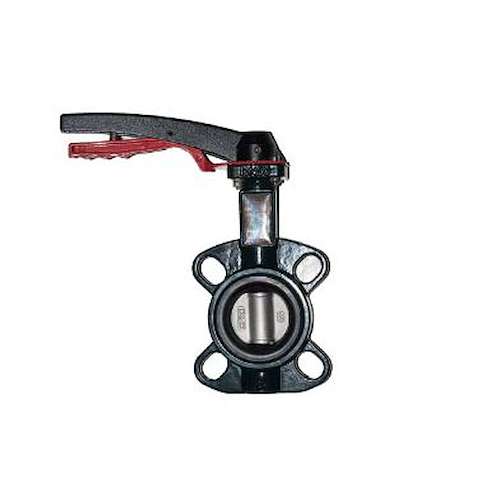 نمایندگی فروش شیر پروانه ای اینسترومیت   instrument